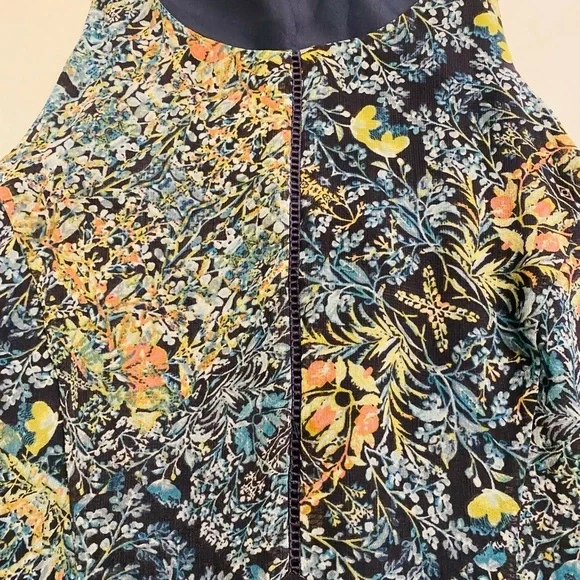 BCBG Generation Halter Dress - Picture 3 of 8